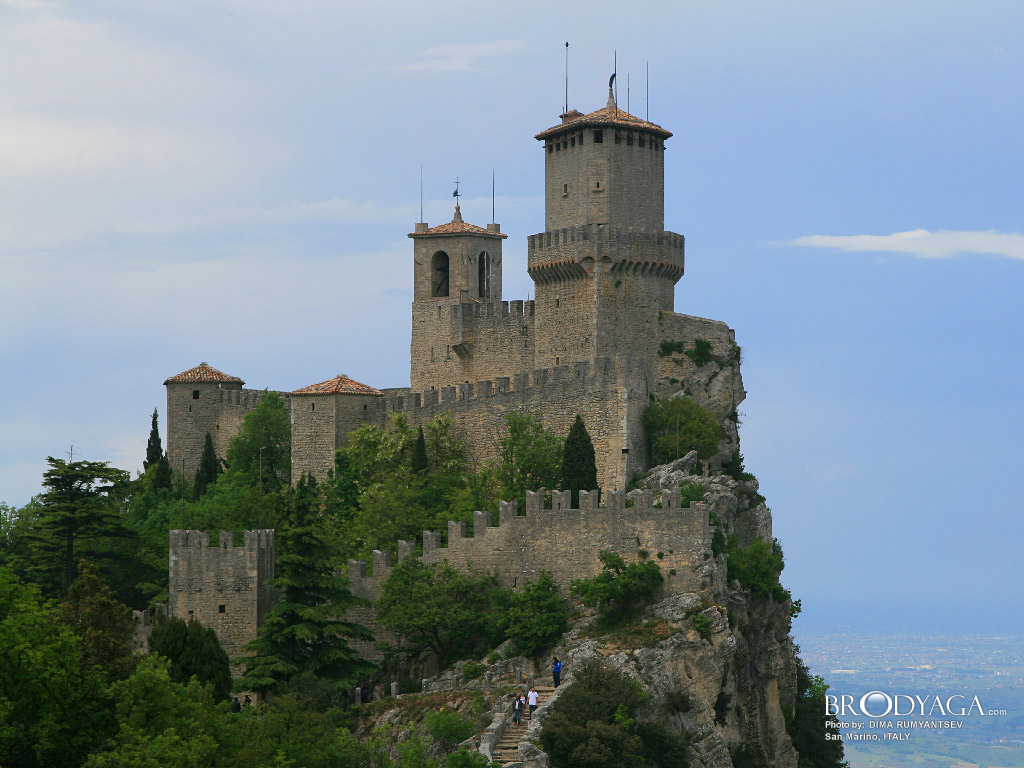 San Marino